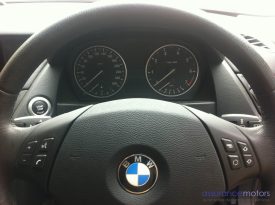 BMW X1 E84
