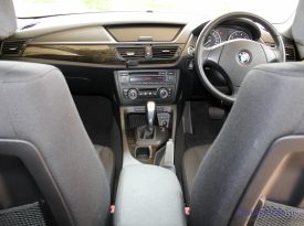 BMW X1 E84