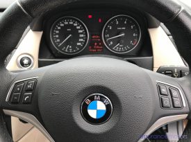 BMW X1 E84
