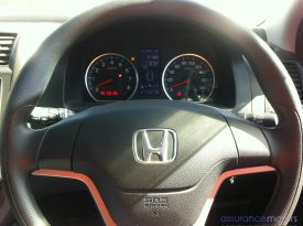 Honda CR-V 3