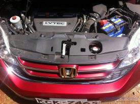 Honda CR-V 3