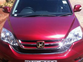 Honda CR-V 3