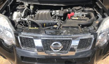 Nissan X Trail T31 full