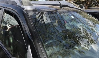 Nissan X Trail T31 full