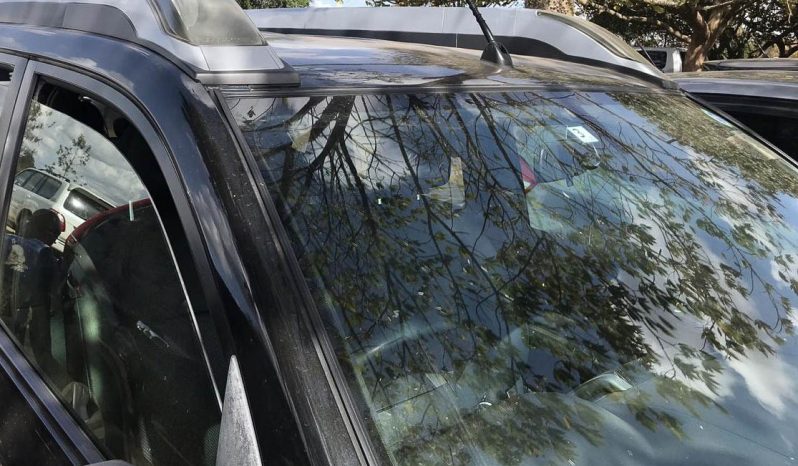 Nissan X Trail T31 full