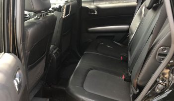 Nissan X Trail T31 full
