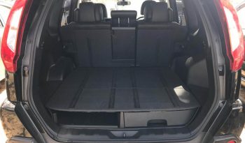 Nissan X Trail T31 full