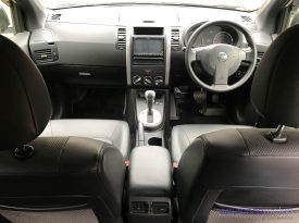 Nissan X Trail T31