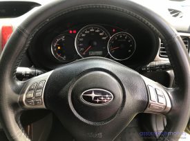 Subaru Forester SH