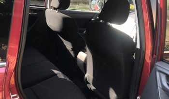 Subaru Forester SJ full