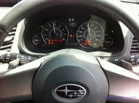 Subaru Outback BR