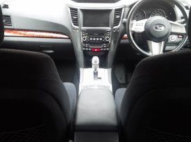 Subaru Outback BR