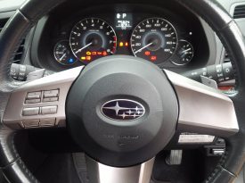 Subaru Outback BR