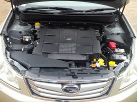 Subaru Outback BR