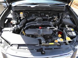 Subaru Outback BR