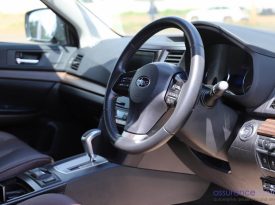 Subaru Outback BR