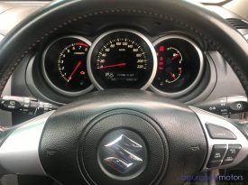 Suzuki (Grand Vitara) Escudo II (X-Adventure)