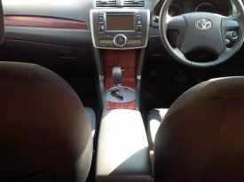 Toyota Allion T260
