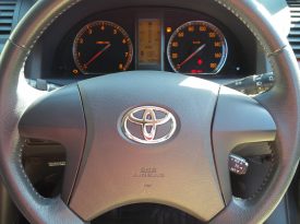 Toyota Allion T260