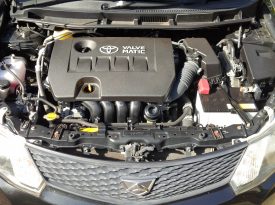 Toyota Allion T260
