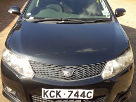 Toyota Allion T260
