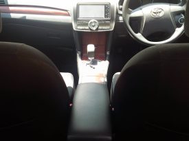 Toyota Allion T260