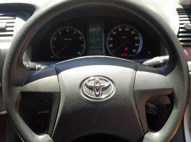 Toyota Allion T260