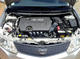 Toyota Allion T260