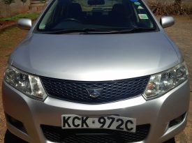 Toyota Allion T260