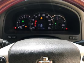 Toyota Crown S200 (Royal Saloon)