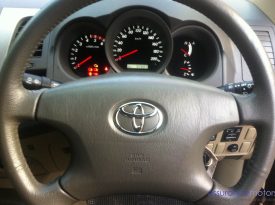 Toyota Hilux AN10 (Vigo)