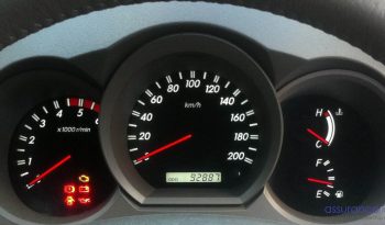Toyota Hilux AN10 (Vigo) full