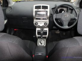 Toyota Ist XP110