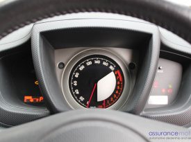 Toyota Ist XP110