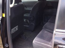 Toyota Noah R70