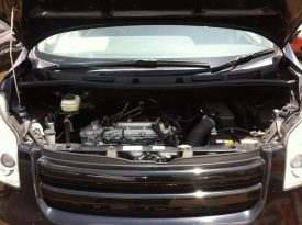 Toyota Noah R70