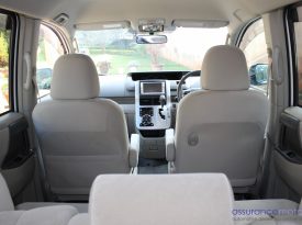 Toyota Noah R70