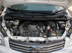 Toyota Noah R70