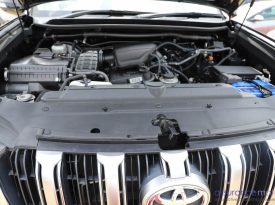 Toyota Prado J150 (TX)