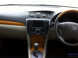 Toyota Premio T260