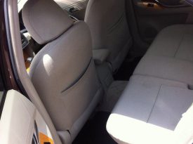 Toyota Premio T260