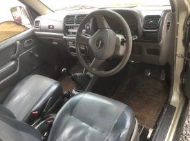 Suzuki Jimmy JX