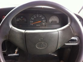 Toyota Hilux N140