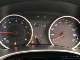 Toyota Wish AE20