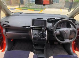 Toyota Wish AE20