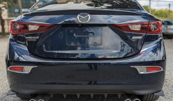 Mazda 3 Axela BM (Sport) full