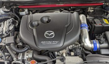 Mazda 3 Axela BM (Sport) full