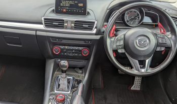 Mazda 3 Axela BM (Sport) full