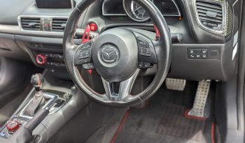 Mazda 3 Axela BM (Sport) full