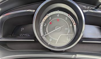 Mazda 3 Axela BM (Sport) full